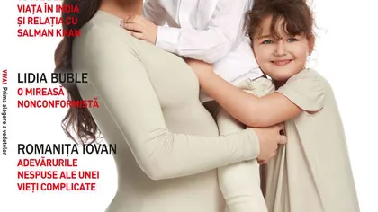 Elena Băsescu, dezvăluiri în premieră despre cel de-al treilea copil: va fi fetiţă!