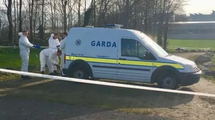 Român ucis în bătaie într-un parc din Dublin