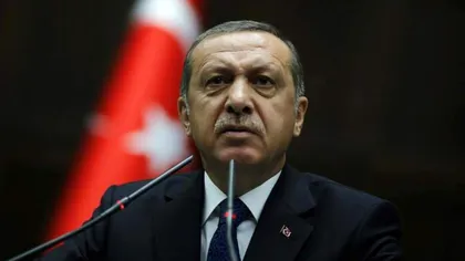 Partidul aflat la putere în Turcia vrea să organizeze alegeri anticipate