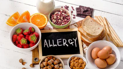 11 lucruri din casa care-ti provoaca alergii