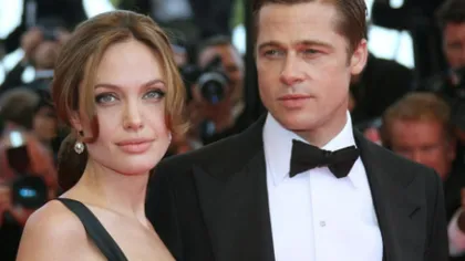 E oficial. Cu cine a înlocuit-o Brad Pitt pe Angelina Jolie. Noua iubită este profesoară FOTO