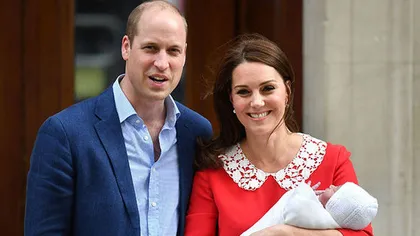 S-a aflat care ar putea fi numele noului bebeluş regal al Marii Britanii. La Palatul Kensington se vehiculează numele de Albert