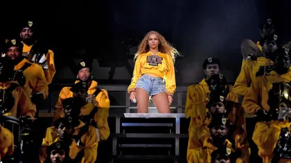 Beyonce oferă bilete gratis la concertele ei. Care sunt condiţiile