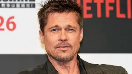 Brad Pitt va produce un film despre ancheta 