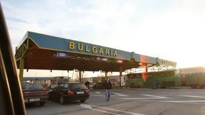 MAE: Atenţionare de călătorie în Bulgaria. Există posibilitatea creşterii timpilor de aşteptare la taxa de pod pe 1 mai
