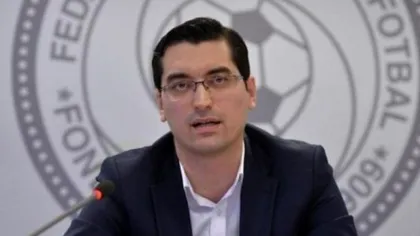 Răzvan Burleanu, prima reacţie despre noul selecţioner al României. Când va fi anunţat oficial