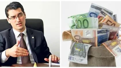 Un şef de club din Liga 1 a dezvăluit câţi bani ia Răzvan Burleanu de la FRF: 