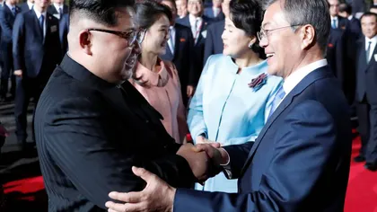 Coreea de Nord trece la ora oficială a Seulului