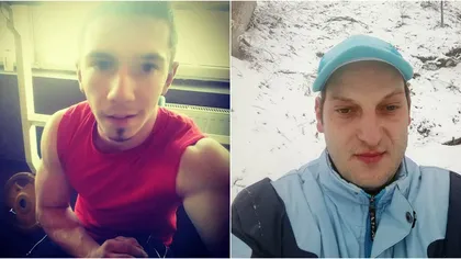Cine sunt cei doi tineri care au murit în tragicul accident din Cluj. Detalii înfiorătoare de la locul tragediei FOTO