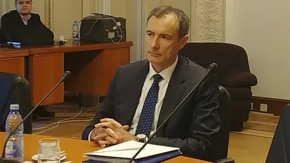 Dumitru Iliescu, fostul şef al SPP, îl acuză pe Florian Coldea că a trădat ţara
