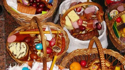 Recomandările nutriţioniştilor după mesele de Paşte: Paşii esenţiali pentru revenirea organismului