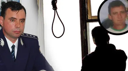 De ce s-a sinucis fratele fostului şef al Poliţiei Române. Florin Despescu a fost găsit spânzurat în propria locuinţă
