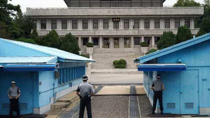 Linie directă între Phenian şi Seul înainte de întâlnirea istorică a celor două Corei