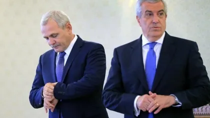 Călin Popescu Tăriceanu: Dragnea se bucură de prezumţia de nevinovăţie până în momentul unei decizii definitive a instanţei