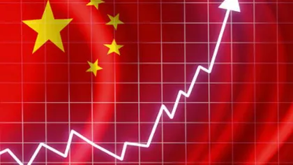 Economia Chinei a crescut peste estimări. A doua mare economie a lumii este însă ameninţată de cel mai mare risc în 2018