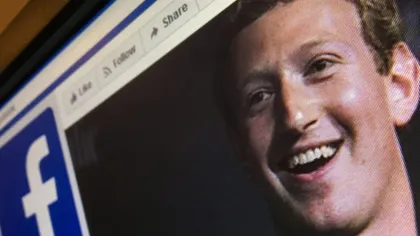 Cât plăteşte Facebook pentru zborurile cu avionul privat şi securitatea lui Mark Zuckerberg