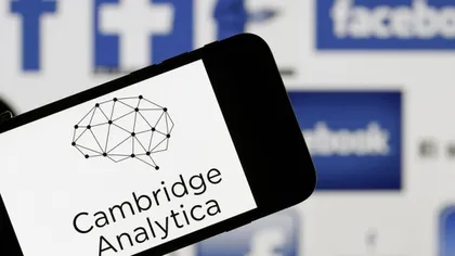 Cum poţi să afli dacă firma Cambridge Analytica are datele tale de pe Facebook