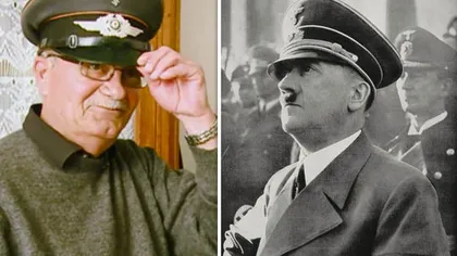 Un instalator francez pretinde că este nepotul lui Hitler. Bărbatul a cerut să facă testul ADN