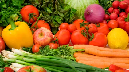 Gătite sau crude: Cum să mănânci legumele