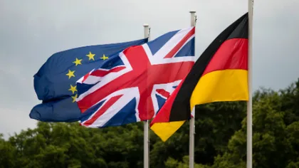 Germania va fi cel mai grav afectată de Brexit