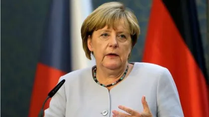Angela Merkel: Cei care au crezut că sfârşitul Războiului Rece va aduce pacea în Europa s-au înşelat