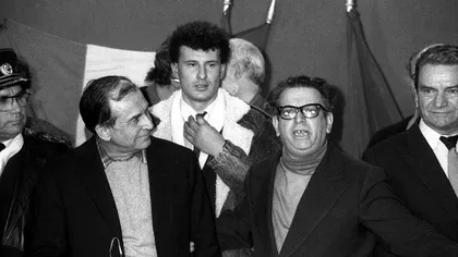 Teodor Brateş, principalul crainic în timpul Revoluţiei din decembrie 1989, a fost pus sub urmărire penală