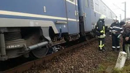 Răsturnare de situaţie în cazul accidentului feroviar din Iaşi. Şoferul ar fi provocat intenţionat tragedia