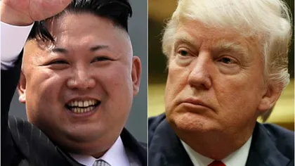Donald Trump s-a răzgândit în privinţa lui Kim Jong-Un: 