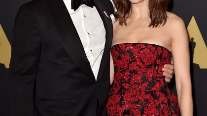James Bond şi Rachel Weisz aşteaptă un copil: 