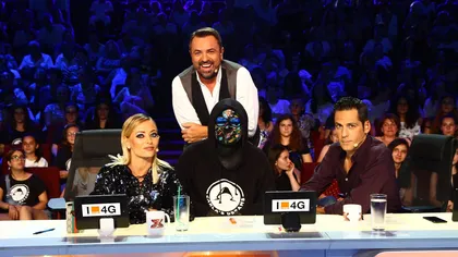 X FACTOR 2018: Apariţie surpriză pe scena de la X Factor. Delia e în stare de şoc VIDEO