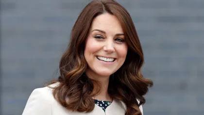 Kate Middleton poate naşte oricând: Ce nume sunt preferate de pariori şi ce spital va alege