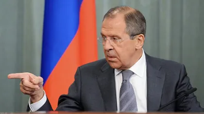 Rusia contraatacă în cazul Skripal: Otrăvirea acestuia ar putea fi în interesul Londrei