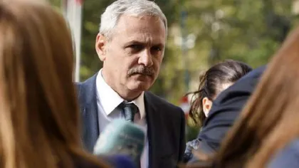 Dragnea îi răspunde lui Iohannis după ce i-a cerut demisia premierului Dăncilă: Nu are de ce să îşi dea demisia