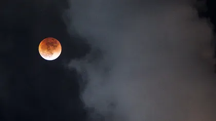 Imagini unice cu Luna, în toată splendoarea sa. Clipul care a costat NASA 500 de milioane de dolari VIDEO