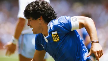 FIFA a anunţat cel mai frumos gol din istoria Mondialelor. Surpriză totală, nu e golul lui Maradona din meciul cu Anglia VIDEO