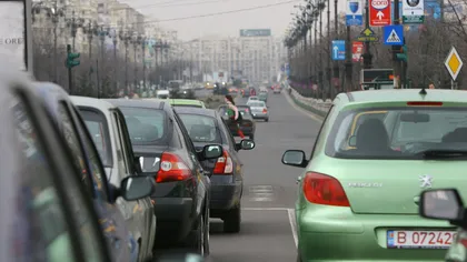 Modificări în proiectul care cere scoaterea maşinilor sub Euro 5 din Bucureşti. Ce spune conducerea PMB