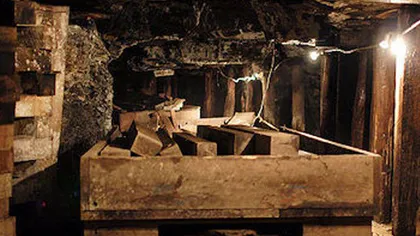Tragedie în subteran. 6 morţi după prăbuşirea acoperişului unei mine de cărbune, în Georgia