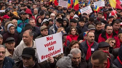 PSD anunţă un miting de amploare în Bucureşti în luna mai pentru susţinerea familiei tradiţionale