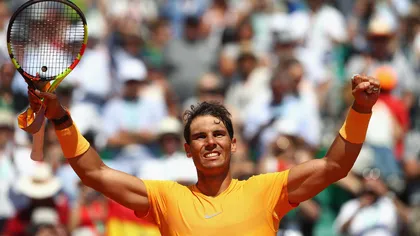 Rafael Nadal, nr. 1 mondial, se declară fanul lui Ilie Năstase