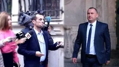 Lucian Onea şi Mircea Negulescu, trimişi în faţa Secţiei disciplinare a CSM. Reacţia lui Vlad Cosma