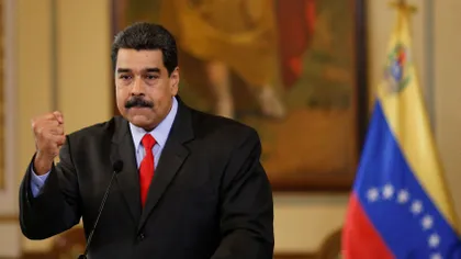 Venezuela reia relaţiile diplomatice cu Spania