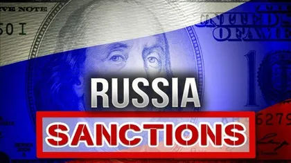 Rusia avertizează Statele Unite: Răspunsul nostru la sancţiunile americane va fi ţintit şi dureros