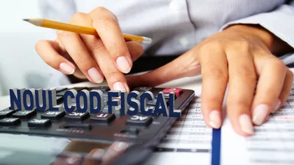 Ministrul Finanţelor Publice: Codul fiscal va fi modificat până la finalul anului