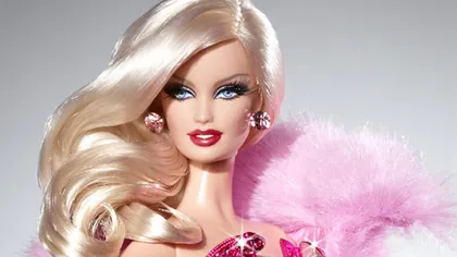 Păpuşa Barbie, interzisă de mexicani