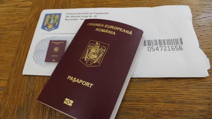 Program de lucru prelungit la Serviciile de paşapoarte în Capitală până la sfârşitul lunii august