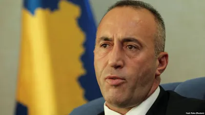 Premierul din Kosovo nu vede 