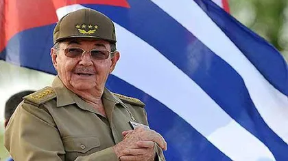 Raul Castro se pregăteşte să predea ştafeta noii generaţii de politicieni