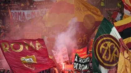 AS Roma a semnat cel mai mare contract de sponsorizare din istoria clubului. Acord spectaculos înaintea semifinalei de Liga Campionilor