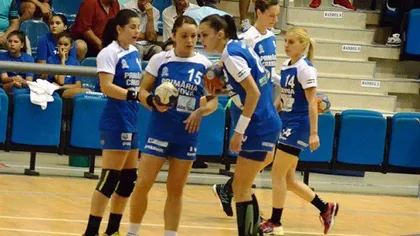 SCM CRAIOVA, la un pas de finala Cupei EHF. Victorie SENZAŢIONALĂ!
