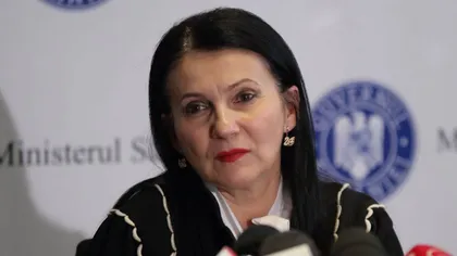 Administraţia Prezidenţială îi dă un răspuns dur ministrului Sorina Pintea: Tehnică extrasă din manualul de manipulare al PSD